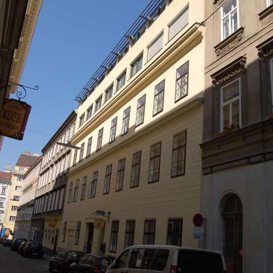 Sigmundsgasse 12