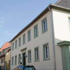 Wohnhaus