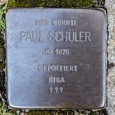 Paul Schüler