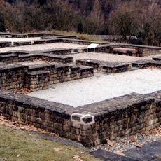 Castra of Schirenhof