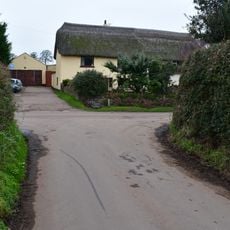 Barnfield Cottages