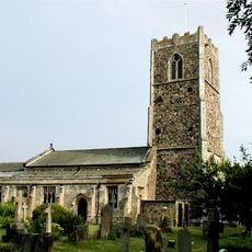 Church of All Saints