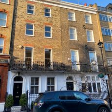 2 And 3, Dorset Street W1