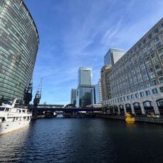 London Museum Docklands