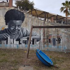 Per tutti i ragazzi di Riace