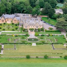 Amport House