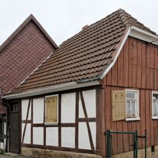 Vogelsbergstraße 18