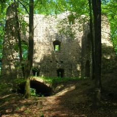 Köferinger Tal, Köferinger Heide, Hirschwald und Vilstal südlich von Amberg
