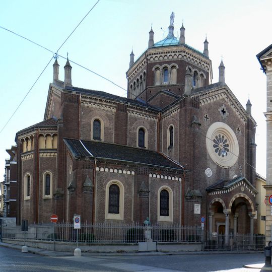 Chiesa di San Bernardo