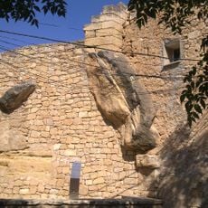 Castell de Riba-roja (Riba-roja d'Ebre)
