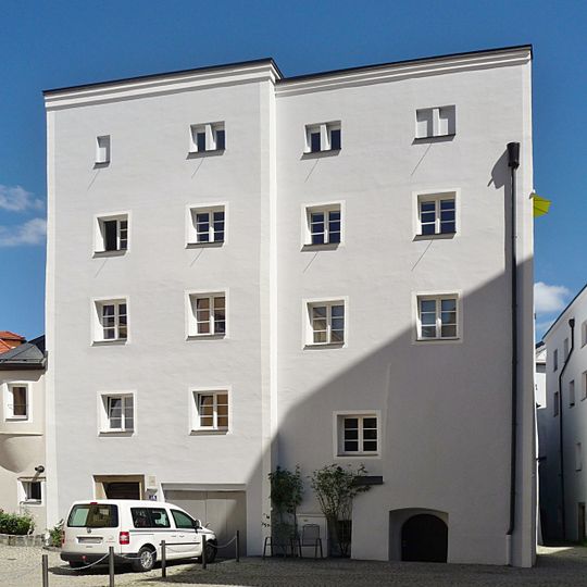 Wohnhaus