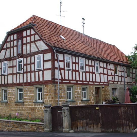 Bauernhaus