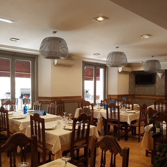 La Parrilla de Galicia
