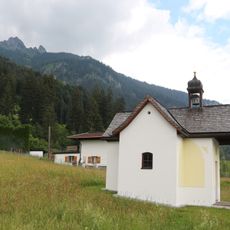 Ortskapelle Holz, Wängle