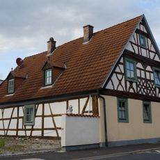 Wohnhaus