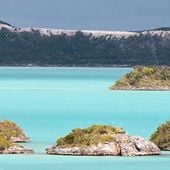 Islas Turcas y Caicos