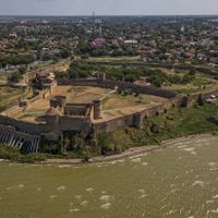 Bilhorod-Dnistrovskyi Hromada