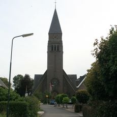 Sint-Jacobuskerk
