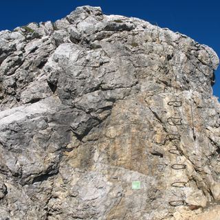Mindelheimer Klettersteig