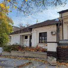 House, Alexandru Lăpușneanu, 16, Chișinău