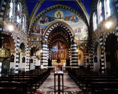 Interior 1