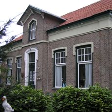 Kerkring 3, 's-Heer Abtskerke