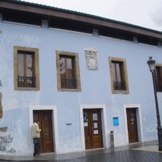 Casa de los Alberti