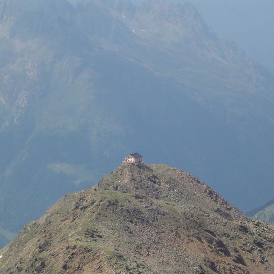 Brunnenkogelhaus