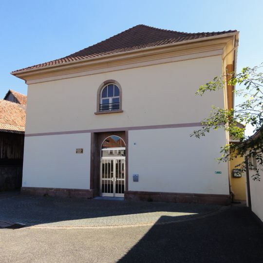 Synagoge