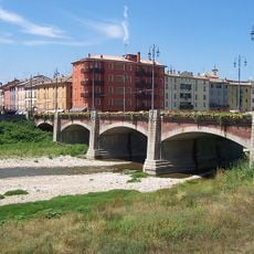 Ponte di Mezzo