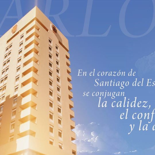 Carlos V