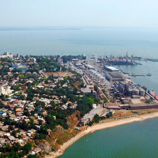 Taganrog