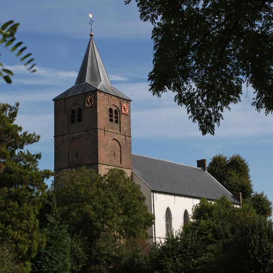 Lambertuskerk