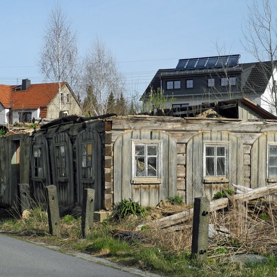 An der Wehrbrücke 3