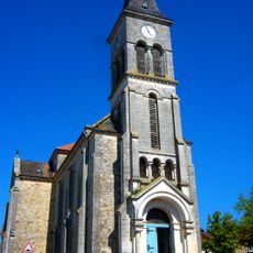 Église Saint-Pierre de Payrac
