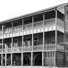 New Farm State School