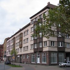 Allerweg 29, Hannover