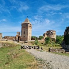 Bač Fortress