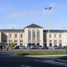 Stazione di Chartres