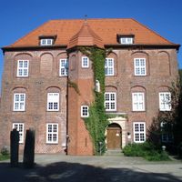 Horneburg