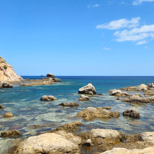 Cala Greca