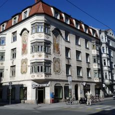 Pradler Straße 38