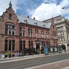 Kleine-Gartmanplantsoen