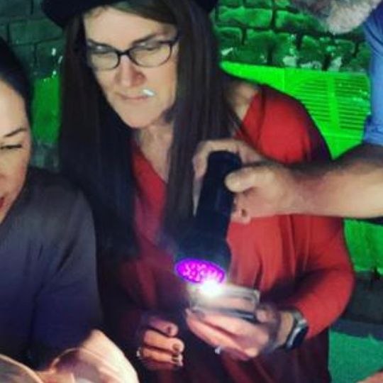 Escape Game Knoxville