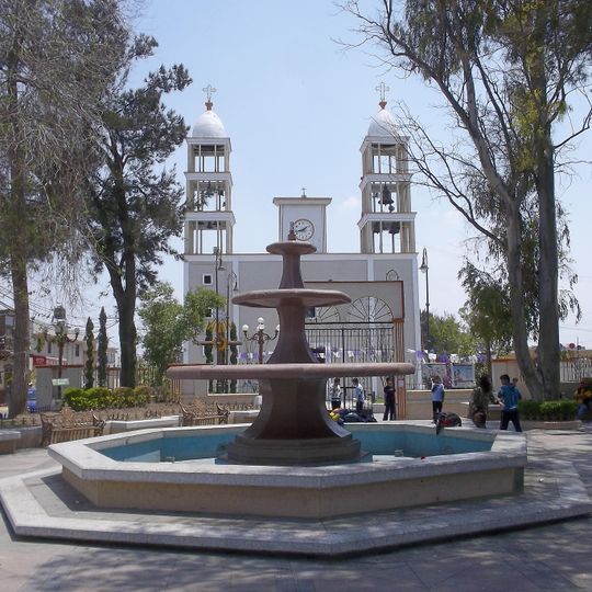 Tonanitla