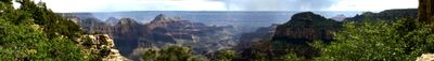 Panoramic View 1