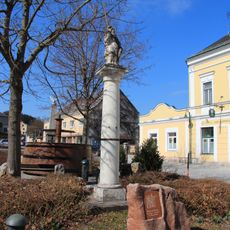 Denkmalgeschütztes Objekt, Gogna