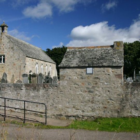 Cromdale Parish Church