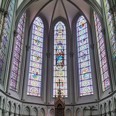 Église de l'Immaculée-Conception