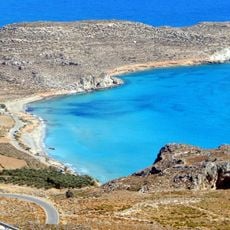 Mazida Ammos beach